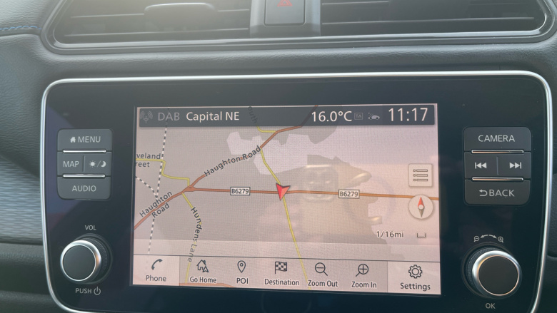 Nissan LEAF 160kW e+ N-TEC 62kWh 5dr Auto Electric Hatchback